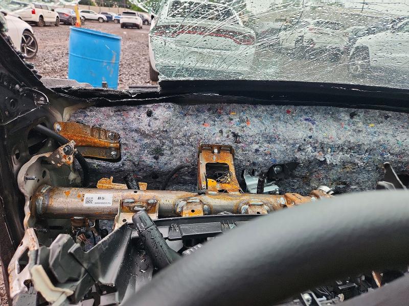 60453476 :رقم المزاد ، 2HKRS4H46RH465124 vin ، 2024 Honda Cr-v مزاد بيع