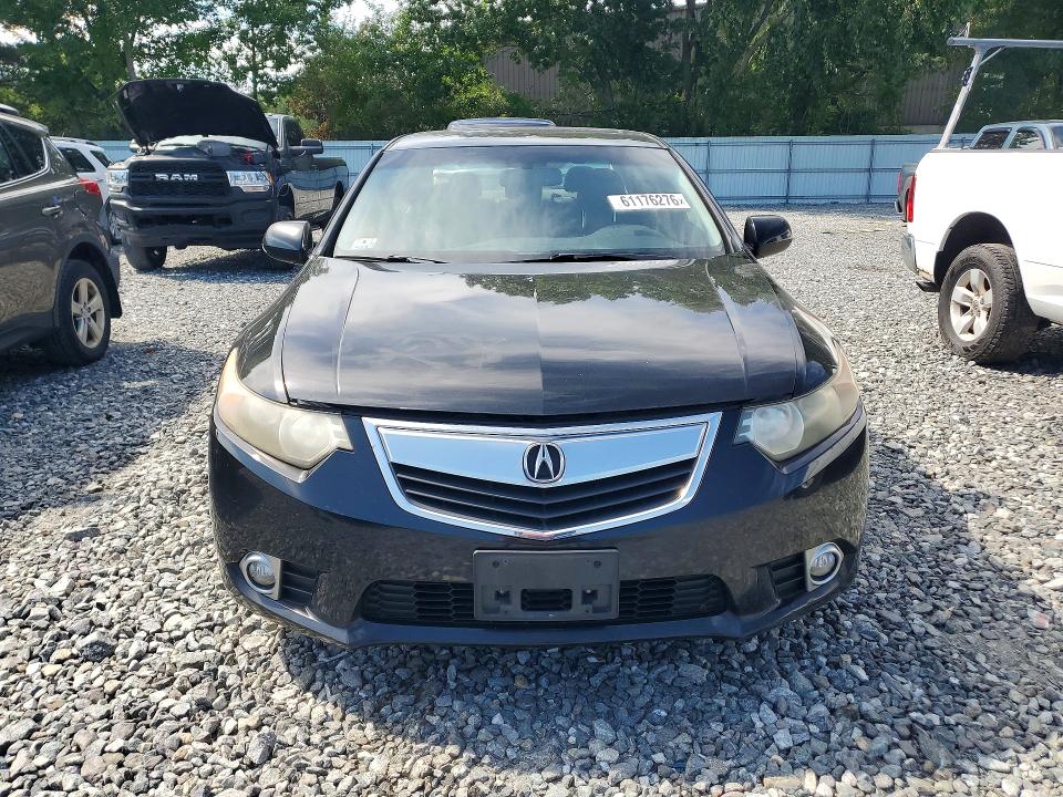 61176276 :رقم المزاد ، JH4CU2F41CC016460 vin ، 2012 Acura Tsx مزاد بيع