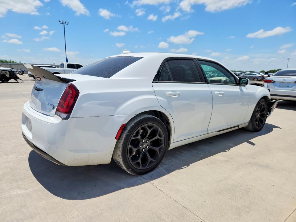 Aukcja sprzedaży 2019 Chrysler 300, vin: 2C3CCABG6KH708082, numer aukcji: 59260176