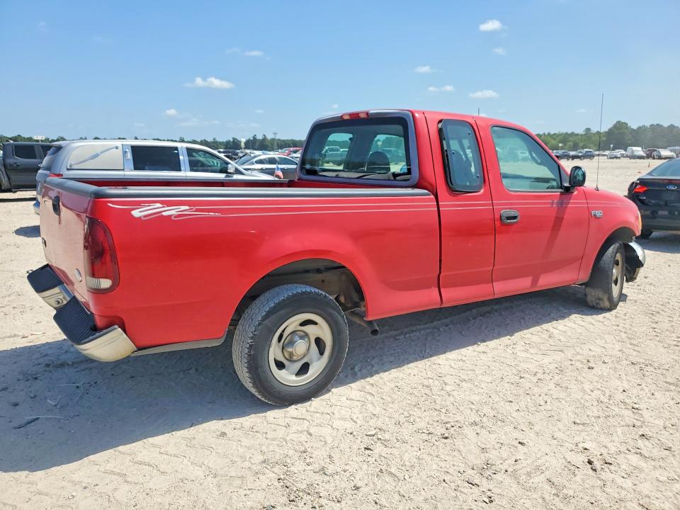 Продаж на аукціоні авто 1997 Ford F150, vin: 1FTDX1761VKB03534, номер лоту: 63523206