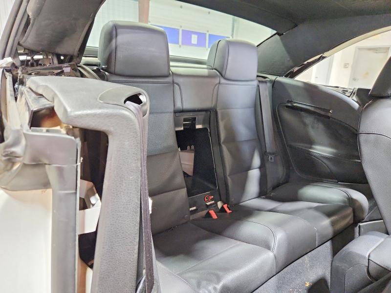 Продажа на аукционе авто 2009 Volkswagen Eos, vin: WVWBA71F79V018707, номер лота: 61412996