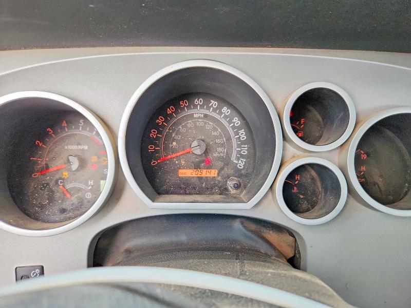 62999236 :رقم المزاد ، 5TFBV54188X040128 vin ، 2008 Toyota Tundra مزاد بيع