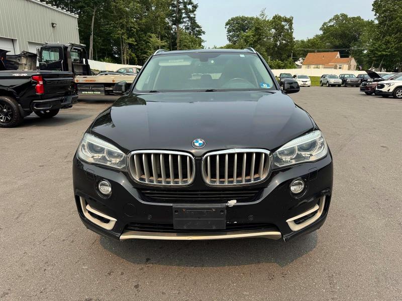 61530526 :رقم المزاد ، 5UXKR6C50F0J77597 vin ، 2015 Bmw X5 مزاد بيع