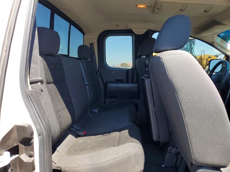 Продаж на аукціоні авто 2008 Nissan Titan, vin: 1N6AA06A38N304775, номер лоту: 63602476