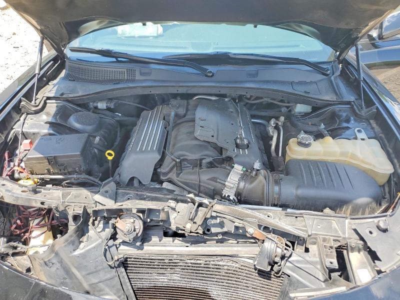 Aukcja sprzedaży 2019 Dodge Charger, vin: 2C3CDXGJ6KH579233, numer aukcji: 57504996