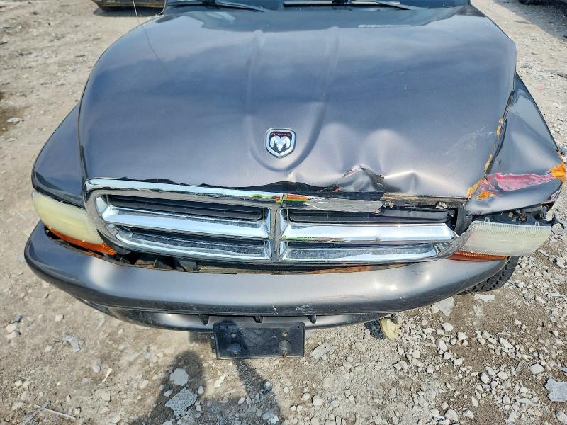 Продаж на аукціоні авто 2002 Dodge Durango, vin: 1B4HS48N72F220821, номер лоту: 62838496