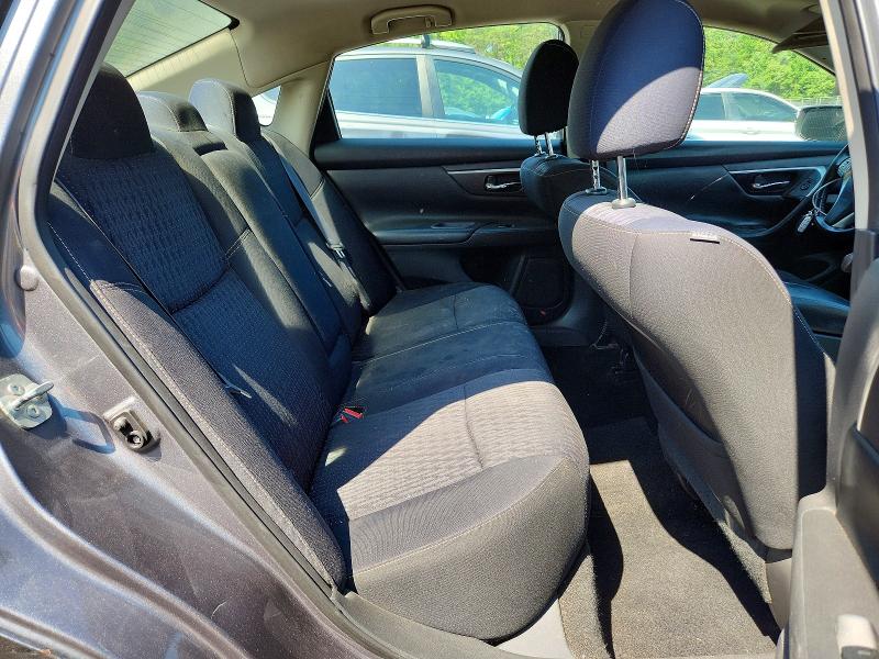 60438926 :رقم المزاد ، 1N4AL3AP8GC289555 vin ، 2016 Nissan Altima مزاد بيع