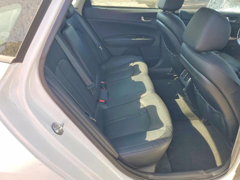 Aukcja sprzedaży 2019 Kia Optima, vin: 5XXGU4L13KG333857, numer aukcji: 63254626