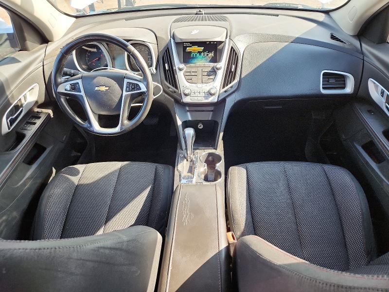 Продаж на аукціоні авто 2014 Chevrolet Equinox, vin: 2GNALCEKXE6274514, номер лоту: 61011186
