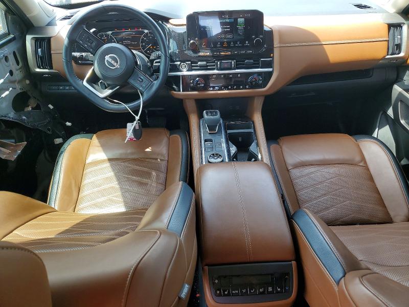 Продаж на аукціоні авто 2022 Nissan Pathfinder, vin: 5N1DR3DK0NC266706, номер лоту: 60652626