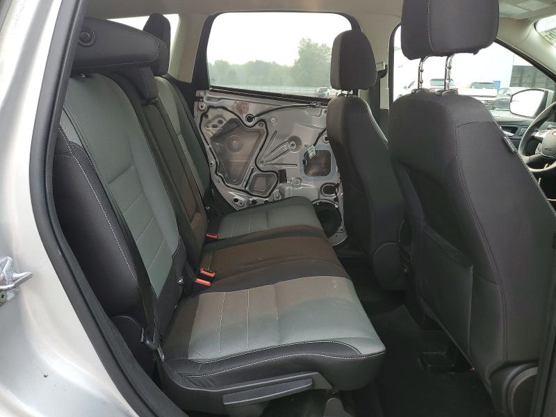 Продажа на аукционе авто 2016 Ford Escape, vin: 1FMCU9GX7GUA43466, номер лота: 61049376