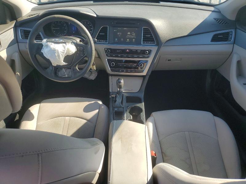 Продаж на аукціоні авто 2016 Hyundai Sonata, vin: 5NPE24AF2GH333100, номер лоту: 60385496