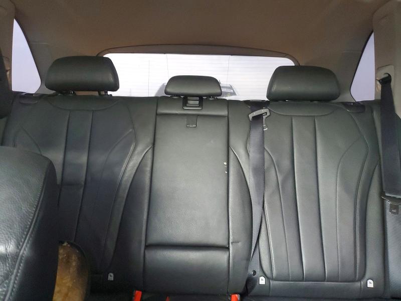 Продажа на аукционе авто 2015 Bmw X5, vin: 5UXKR0C52F0K70568, номер лота: 59238416