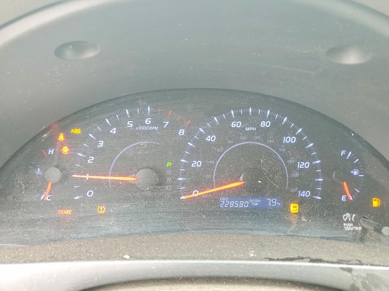2010 Toyota Camry მანქანა იყიდება აუქციონზე, vin: 4T1BF3EK9AU081654, აუქციონის ნომერი: 61334056