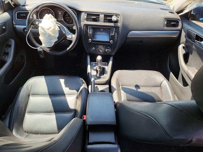 Aukcja sprzedaży 2017 Volkswagen Jetta, vin: 3VWDB7AJ0HM224290, numer aukcji: 59647256