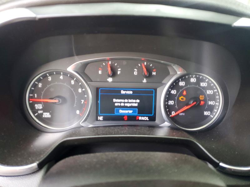 Продаж на аукціоні авто 2020 Chevrolet Blazer, vin: 3GNKBHRS3LS680454, номер лоту: 59732696