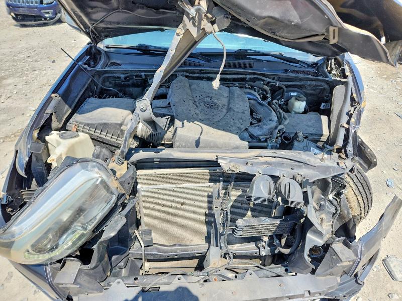 Aukcja sprzedaży 2017 Toyota Tacoma, vin: 3TMGZ5AN4HM087745, numer aukcji: 85971475