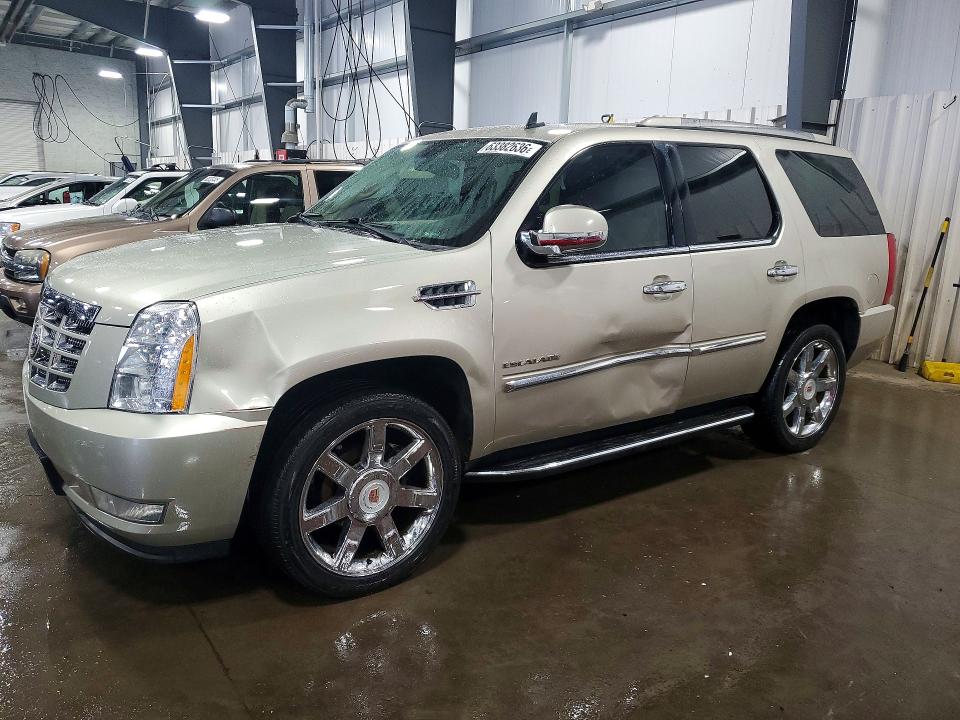 Aukcja sprzedaży 2013 Cadillac Escalade, vin: 1GYS4BEF7DR130875, numer aukcji: 63382636