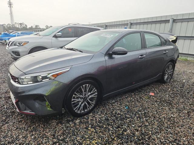 Продаж на аукціоні авто 2022 Kia Forte, vin: 3KPF54AD4NE455162, номер лоту: 62861576