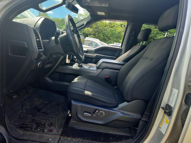 Auction sale of the 2017 Ford F150, vin: 1FTEW1EG8HKD53702, lot number: 59900446