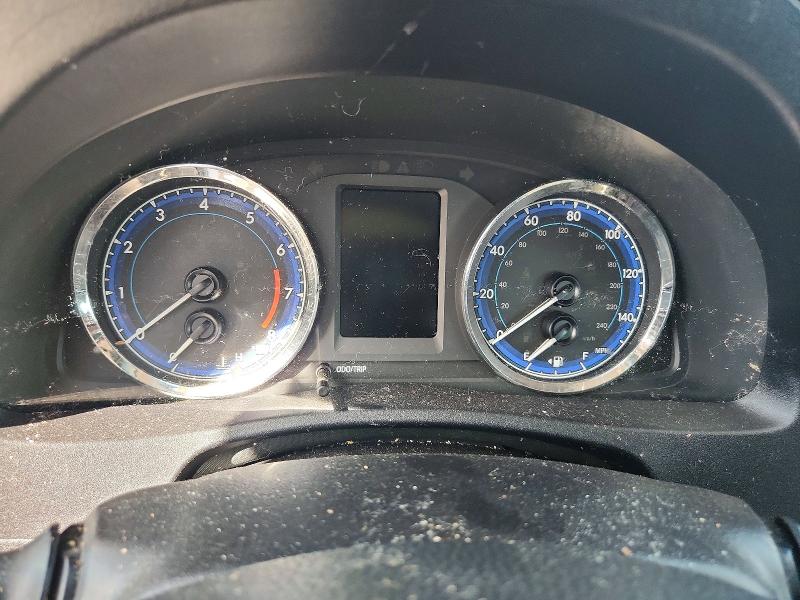 Продажа на аукционе авто 2019 Toyota Corolla, vin: 2T1BURHE7KC243511, номер лота: 60678976