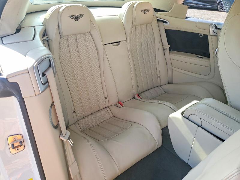 60474096 :رقم المزاد ، SCBGT3ZA4DC084897 vin ، 2013 Bentley Continental مزاد بيع