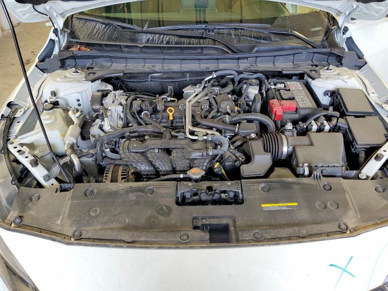 Продаж на аукціоні авто 2025 Nissan Altima, vin: 1N4BL4DV1SN354683, номер лоту: 62714836
