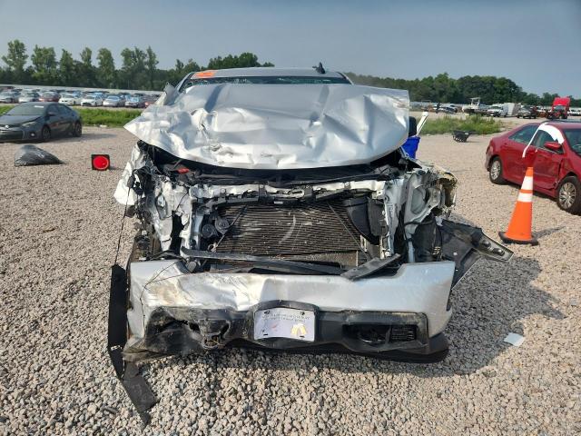 2020 Chevrolet Silverado მანქანა იყიდება აუქციონზე, vin: 1GCRWBEH2LZ339505, აუქციონის ნომერი: 59947556