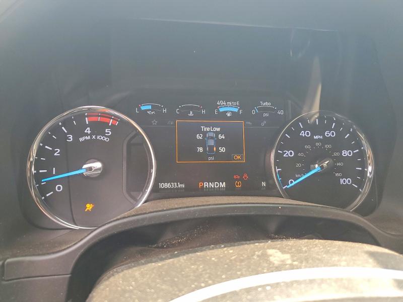2020 Ford F350 მანქანა იყიდება აუქციონზე, vin: 1FT8W3BT9LEE14654, აუქციონის ნომერი: 61767216