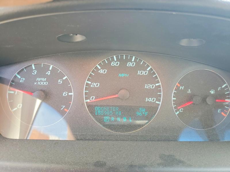62112326 :رقم المزاد ، 2G1WG5E31D1156525 vin ، 2013 Chevrolet Impala مزاد بيع