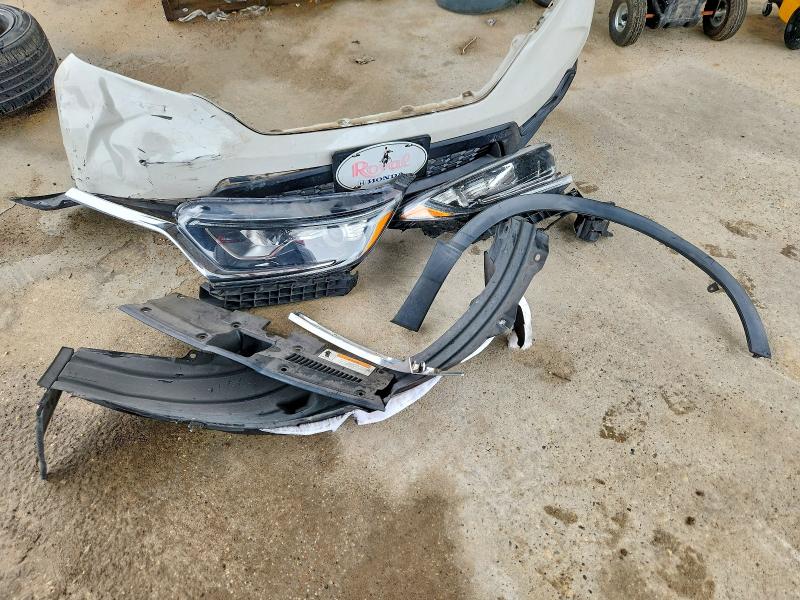 Продаж на аукціоні авто 2019 Honda Cr-v, vin: 5J6RW1H58KA027532, номер лоту: 60760716