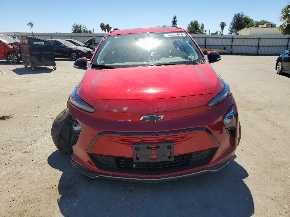 2023 Chevrolet Bolt Euv მანქანა იყიდება აუქციონზე, vin: 1G1FZ6S07P4181366, აუქციონის ნომერი: 60582546