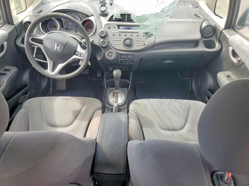 Auction sale of the 2012 Honda Fit, vin: JHMGE8H31CC029084, lot number: 61974566