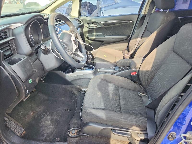 Продаж на аукціоні авто 2016 Honda Fit, vin: JHMGK5H70GX036598, номер лоту: 62841856