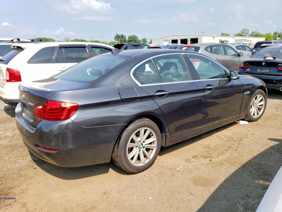 Aukcja sprzedaży 2016 Bmw 528, vin: WBA5A7C5XGG643599, numer aukcji: 59986996