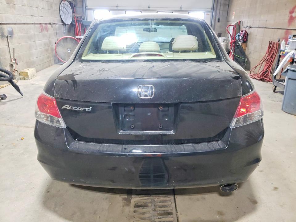 Aukcja sprzedaży 2009 Honda Accord, vin: 1HGCP26409A047455, numer aukcji: 63329496