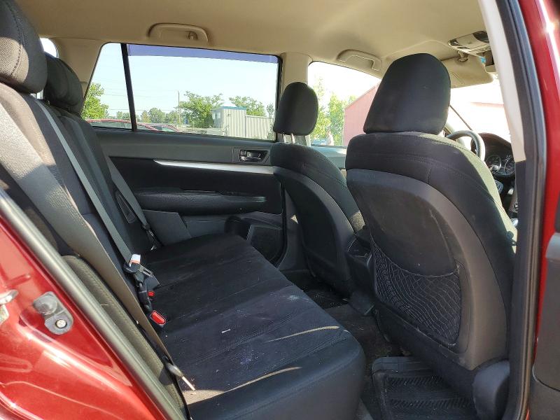 Продажа на аукционе авто 2014 Subaru Outback, vin: 4S4BRGBC0E3273228, номер лота: 62534826