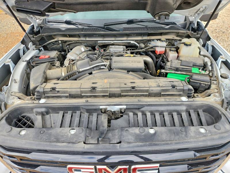 Aukcja sprzedaży 2023 Gmc Sierra, vin: 1GT49LEY1PF215367, numer aukcji: 61114636