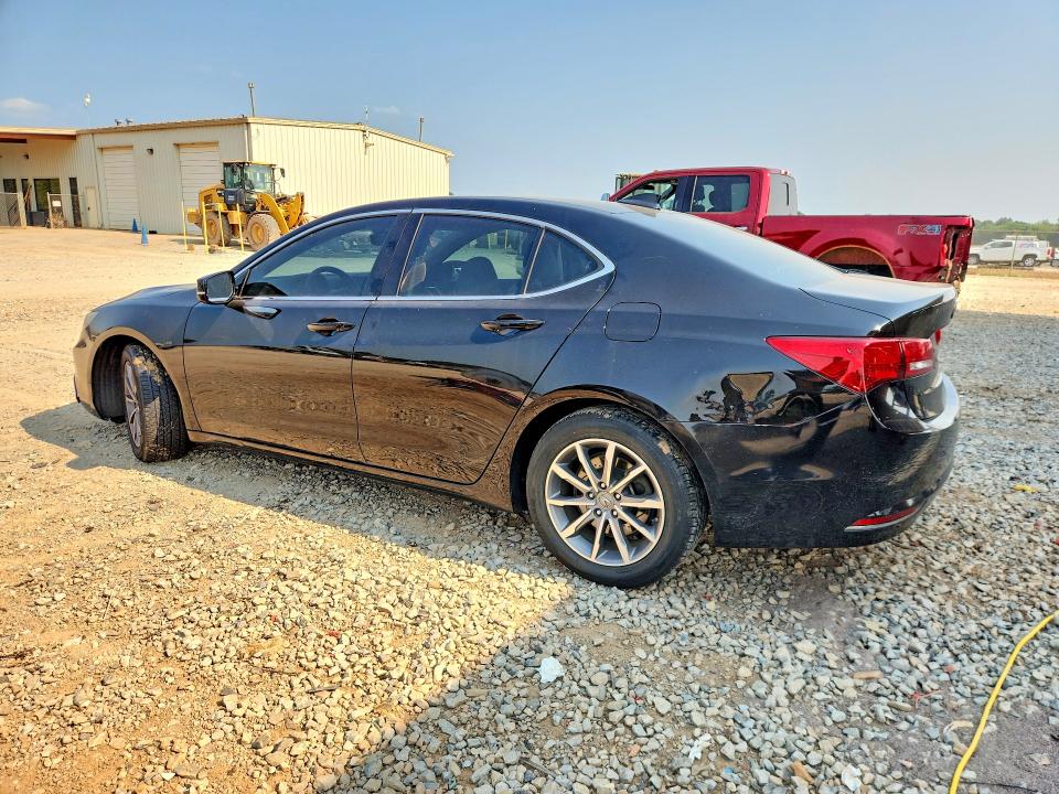 63187346 :رقم المزاد ، 19UUB1F30LA011325 vin ، 2020 Acura Tlx مزاد بيع
