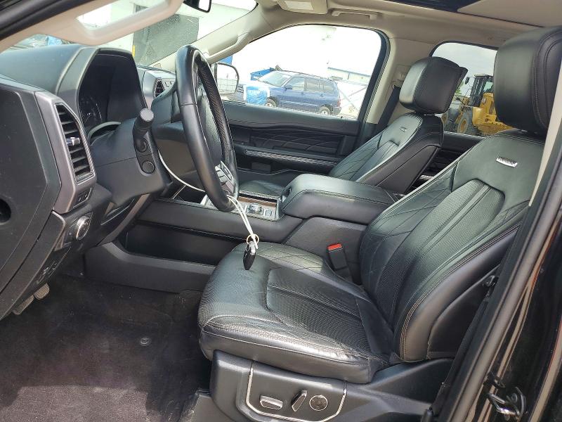 2021 Ford Expedition მანქანა იყიდება აუქციონზე, vin: 1FMJK1MT2MEA56826, აუქციონის ნომერი: 59104356