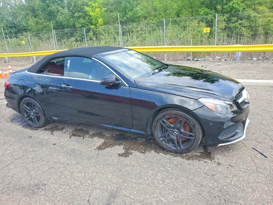 Продажа на аукционе авто 2015 Mercedes-benz E, vin: WDDKK7DF3FF295570, номер лота: 60411326