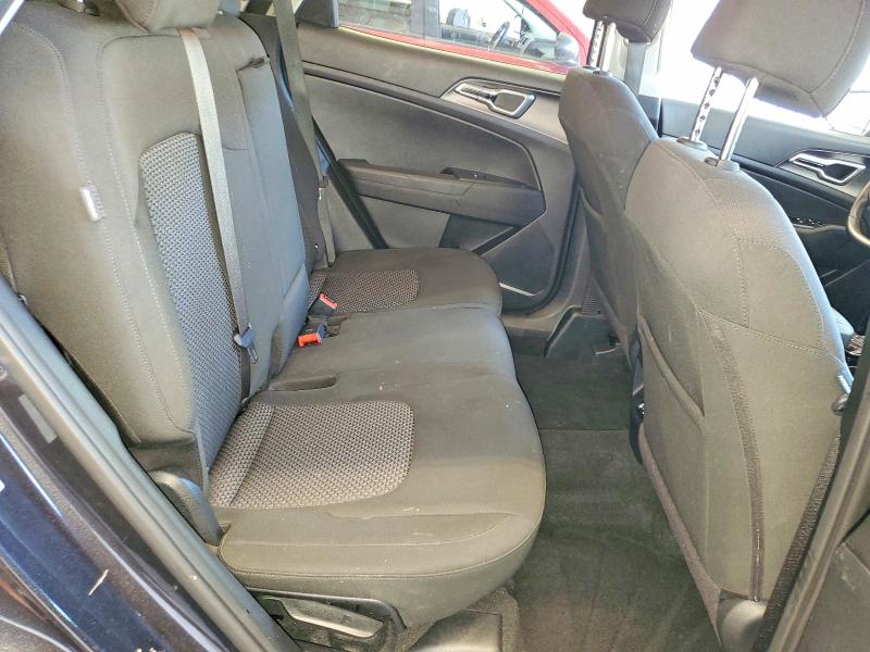 Auction sale of the 2026 Kia Sportage, vin: 5XYK2CDF4TG360261, lot number: 60916766