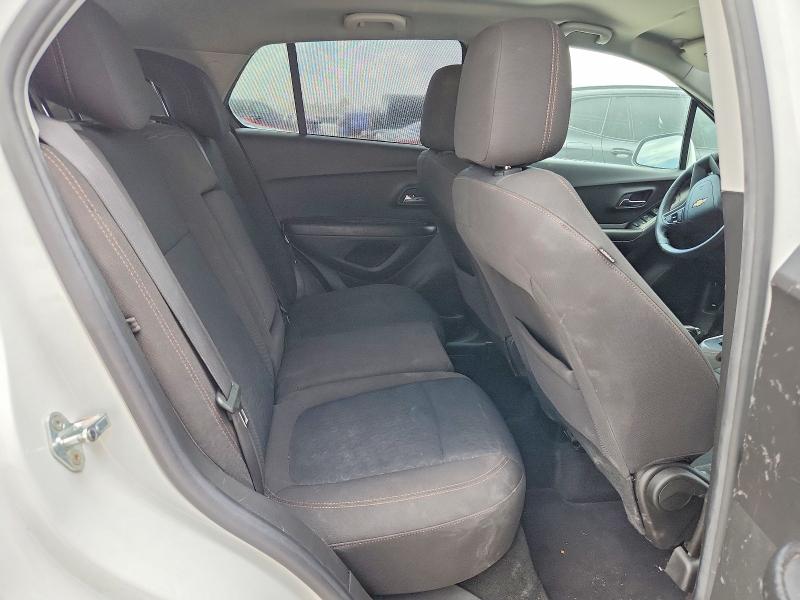 Aukcja sprzedaży 2022 Chevrolet Trax, vin: KL7CJKSM1NB548393, numer aukcji: 59368916