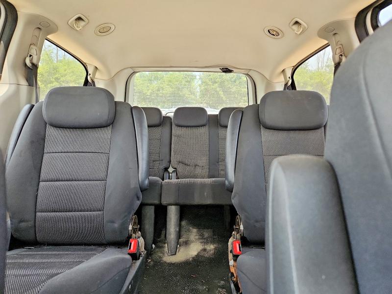 62153996 :رقم المزاد ، 1D8HN44E39B505664 vin ، 2009 Dodge Grand Caravan مزاد بيع