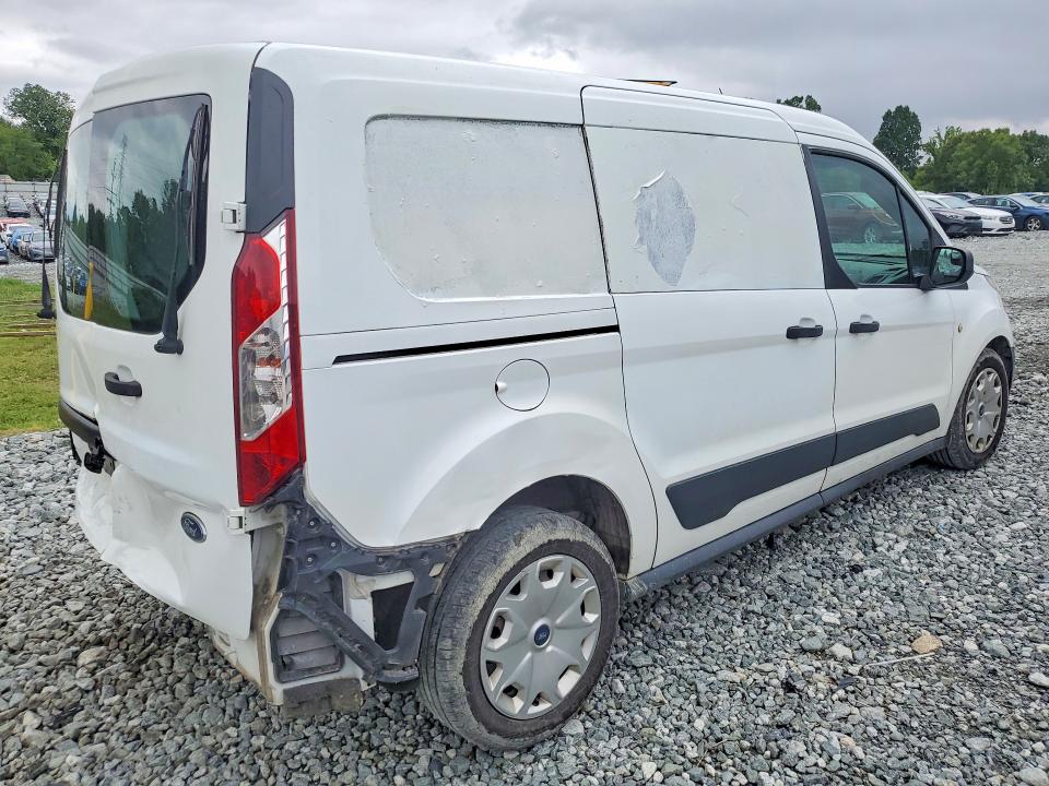 59374506 :رقم المزاد ، NM0LS7E70J1372968 vin ، 2018 Ford Transit مزاد بيع