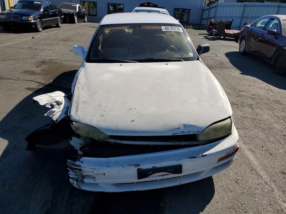 Продажа на аукционе авто 1995 Toyota Camry, vin: JT2SK12E8S0313424, номер лота: 60129756