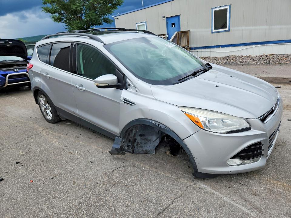 Продаж на аукціоні авто 2013 Ford Escape, vin: 1FMCU9HX3DUB68183, номер лоту: 62690376