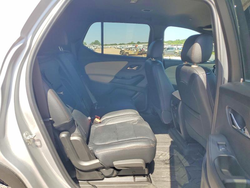 Продаж на аукціоні авто 2022 Chevrolet Traverse, vin: 1GNEVFKW9NJ131285, номер лоту: 61850486