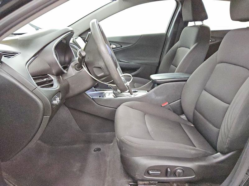 Продажа на аукционе авто 2019 Chevrolet Malibu, vin: 1G1ZD5ST3KF141458, номер лота: 61597496