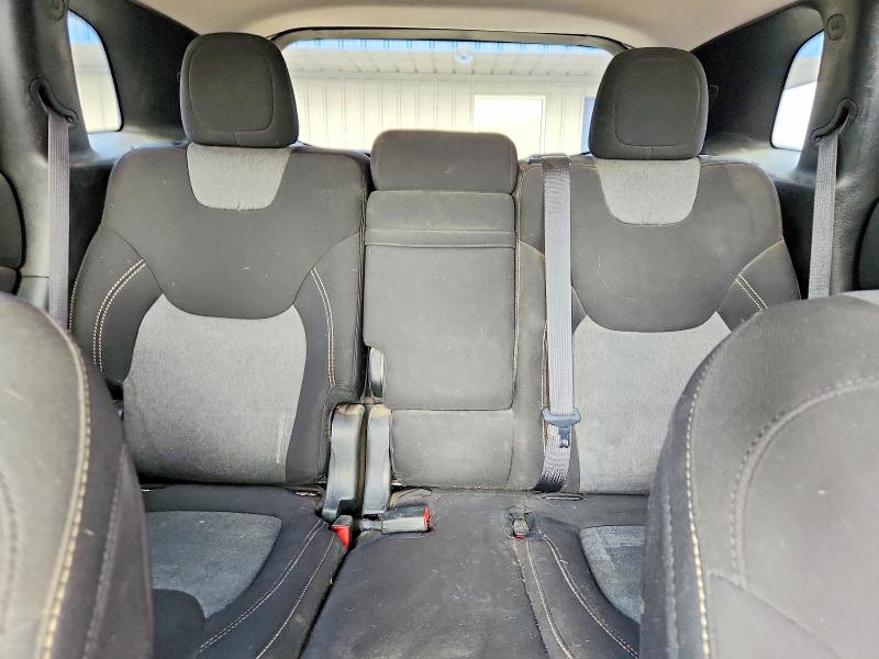 Aukcja sprzedaży 2018 Jeep Cherokee, vin: 1C4PJMCX0JD548800, numer aukcji: 62218626